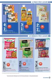 E.Leclerc folder Pagina 27