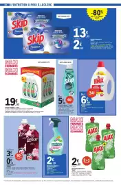 E.Leclerc folder Pagina 30