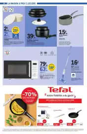 E.Leclerc folder Pagina 34