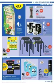 E.Leclerc folder Pagina 35