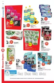 E.Leclerc folder Pagina 4