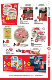 E.Leclerc folder Pagina 5