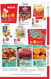 E.Leclerc folder Pagina 7