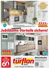 Möbel Turflon Prospekt woche 5 Seite 16