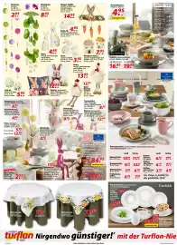 Möbel Turflon Prospekt woche 5 Seite 10