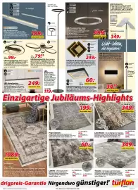 Möbel Turflon Prospekt woche 5 Seite 11
