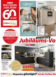Möbel Turflon Prospekt woche 5 Seite 14