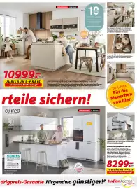 Möbel Turflon Prospekt woche 5 Seite 15