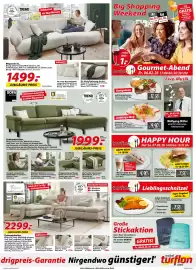 Möbel Turflon Prospekt woche 5 Seite 3