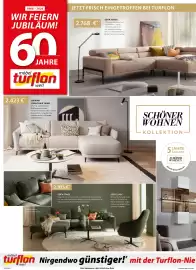 Möbel Turflon Prospekt woche 5 Seite 4
