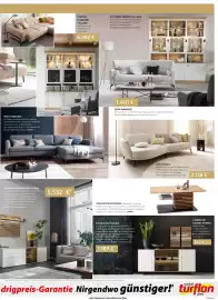 Möbel Turflon Prospekt woche 5 Seite 5