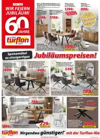 Möbel Turflon Prospekt woche 5 Seite 8