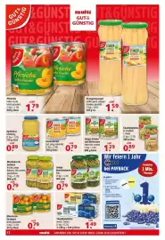 Multi Markt Prospekt woche 6 Seite 12