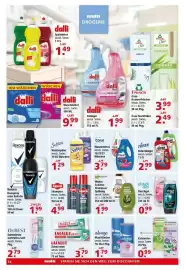 Multi Markt Prospekt woche 6 Seite 14