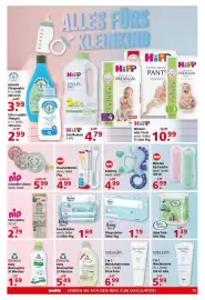 Multi Markt Prospekt woche 6 Seite 15