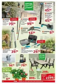 Multi Markt Prospekt woche 6 Seite 18