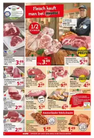 Multi Markt Prospekt woche 6 Seite 2