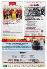 Multi Markt Prospekt woche 6 Seite 20