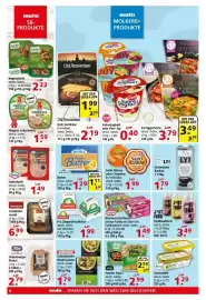 Multi Markt Prospekt woche 6 Seite 8