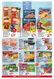 Multi Markt Prospekt woche 6 Seite 9