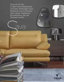 Multipolster Prospekt Seite 6