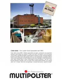 Multipolster Prospekt Seite 8