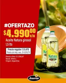 Catálogo Grisino semana 5 Página 1