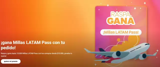 Catálogo Natura Página 2