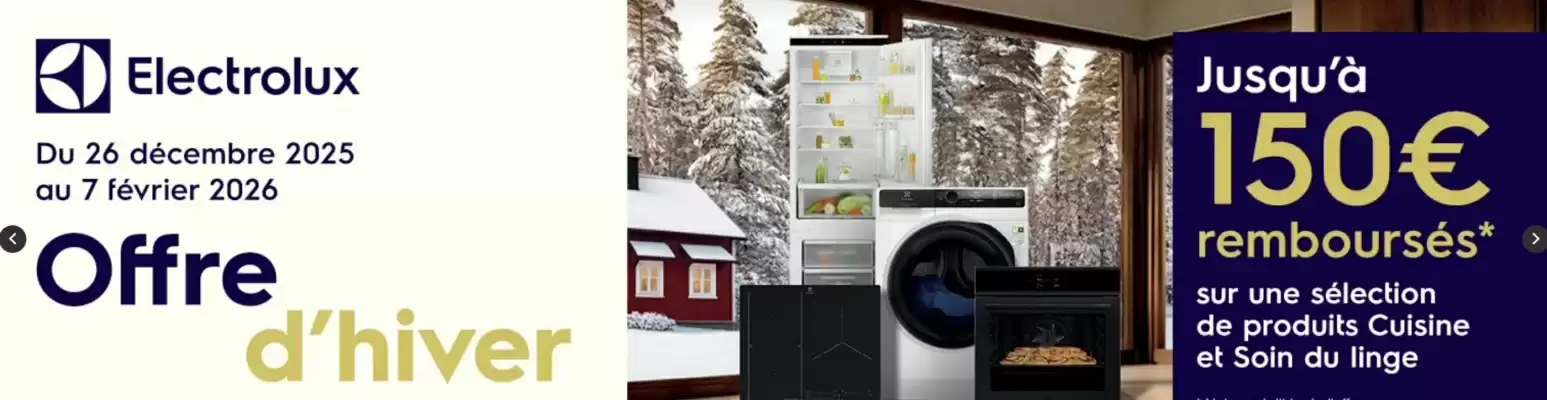 Catalogue Expert (valable jusqu'au 7-02)