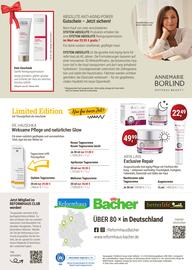 Reformhaus Bacher Prospekt Seite 10