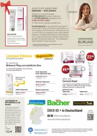 Reformhaus Bacher Prospekt Seite 10