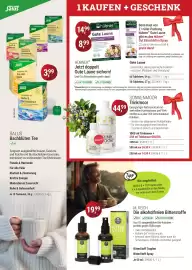 Reformhaus Bacher Prospekt Seite 4