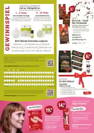 Reformhaus Bacher Prospekt Seite 8