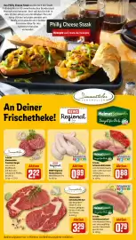REWE City Prospekt woche 6 Seite 10