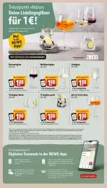 REWE City Prospekt woche 6 Seite 15