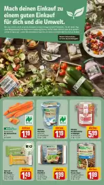 REWE City Prospekt woche 6 Seite 21