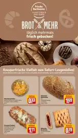 REWE City Prospekt woche 6 Seite 29