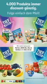 REWE City Prospekt woche 6 Seite 30