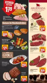 REWE City Prospekt woche 6 Seite 7