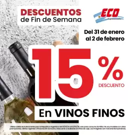 Catálogo Eco Supermercados Página 2