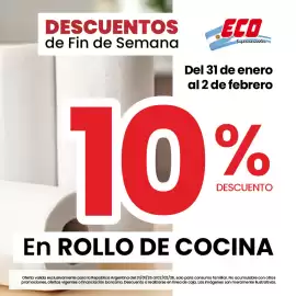 Catálogo Eco Supermercados Página 3