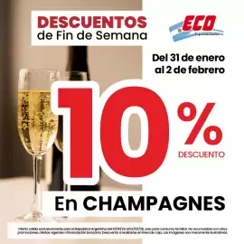 Catálogo Eco Supermercados Página 4