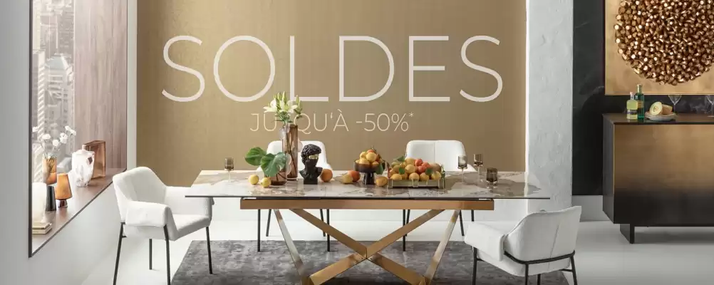 Catalogue KARE (valable jusqu'au 7-02)