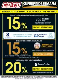 Catálogo Coto Página 1