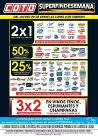 Catálogo Coto Página 4