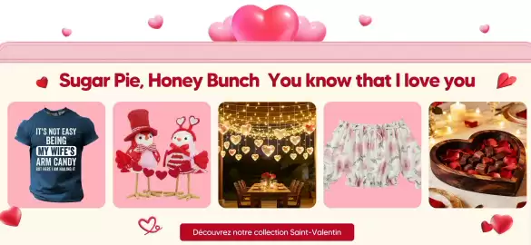 Catalogue LightInTheBox page 1