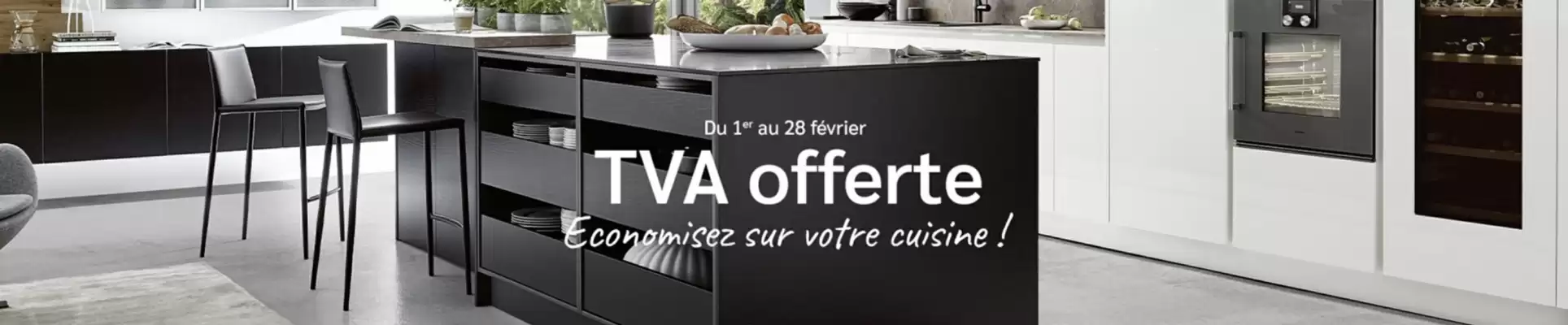 Catalogue Meubles Crack (valable jusqu'au 28-02)