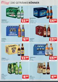 Ellerkamp Getränke Prospekt Seite 2