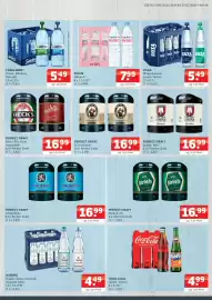 Ellerkamp Getränke Prospekt Seite 3