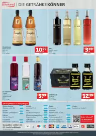 Ellerkamp Getränke Prospekt Seite 4